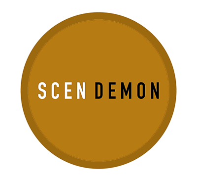 scen demon webb cirkel 2